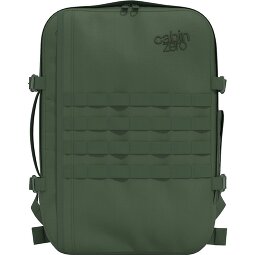 Cabin Zero Military 44L Cabin Backpack Rucksack 52 cm  Variante 5