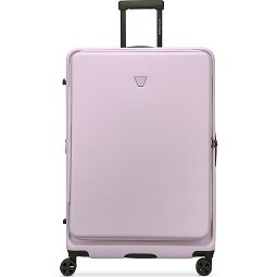 Roncato Florence 4 Rollen Trolley 79 cm mit Dehnfalte  Variante 3