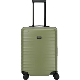 Titan Overseas 4 Rollen Kabinentrolley S 55 cm  Variante 2