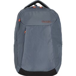 American tourister rucksack 60l deals