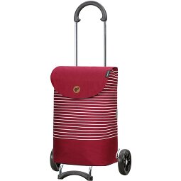 Andersen Shopper Scala Shopper Tilde Einkaufstrolley 54 cm  Variante 2