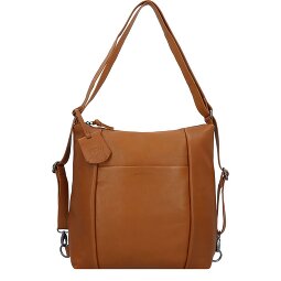 Burkely Just Jolie Schultertasche Leder 31 cm  Variante 1