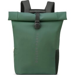 Delsey Paris Turenne Soft Daypack RFID Schutz 46 cm Laptopfach  Variante 3