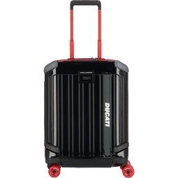 Piquadro Pop Ducati 4 Rollen Kabinentrolley 55 cm  Variante 1