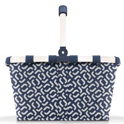 reisenthel Carrybag Einkaufstasche 48 cm  Variante 3