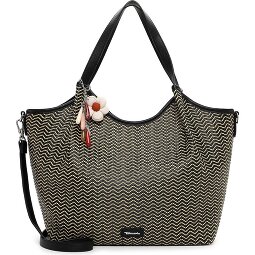 Tamaris TAS Konstantina Shopper Tasche 45 cm  Variante 1