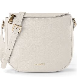Lazarotti Bologna Leather Crossbody Umhängetasche Leder 25 cm  Variante 1