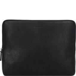 Burkely Antique Avery Laptophülle Leder 35 cm  Variante 1