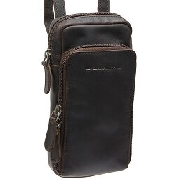 The Chesterfield Brand Valdes Handytasche Leder 10 cm  Variante 2