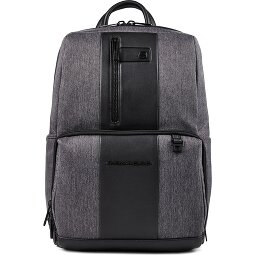 Piquadro Brief Rucksack 39 cm Laptopfach  Variante 4