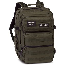 Worldpack BestWay Cabin Pro Supply Reiserucksack 48 cm Laptopfach  Variante 2