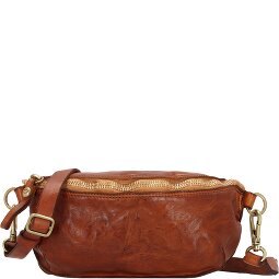 Campomaggi Gürteltasche Leder 23,5 cm  Variante 1