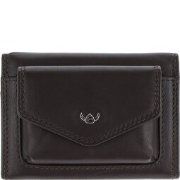Golden Head Polo Geldbörse RFID Schutz Leder 10 cm  Variante 2
