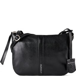 Burkely Nalan Umhängetasche Leder 24 cm  Variante 1