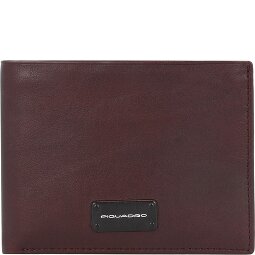 Piquadro Harper Geldbörse RFID Leder 14 cm  Variante 2