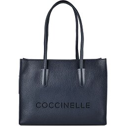 Coccinelle Myrtha Shopper Tasche Leder 36 cm  Variante 3