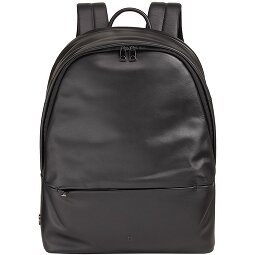 DuDu Casablanca Daypack Leder 40 cm Laptopfach  Variante 2
