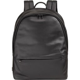 DuDu Casablanca Daypack Leder 40 cm Laptopfach  Variante 2
