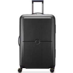 Delsey Paris Turenne 2.0 4 Rollen Trolley 76 cm  Variante 4