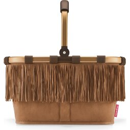 reisenthel Carrybag Einkaufstasche 48 cm  Variante 13