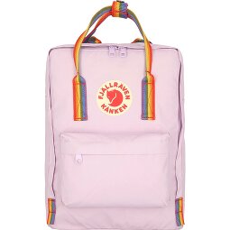 Fjällräven Kanken Rainbow Rucksack 38 cm  Variante 2