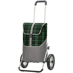 Andersen Shopper Royal Shopper Gese Einkaufstrolley 59 cm  Variante 1