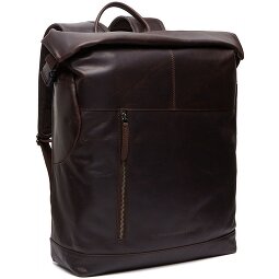 The Chesterfield Brand Liverpool Daypack Leder 45 cm Laptopfach  Variante 2