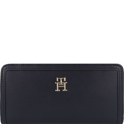 Tommy Hilfiger TH Monotype large Geldbörse 18.5 cm  Variante 4