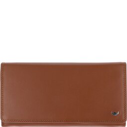 Golden Head Polo Geldbörse RFID Schutz Leder 19 cm  Variante 1