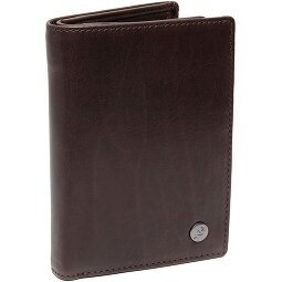The Chesterfield Brand Manerba Geldbörse RFID Schutz Leder 9.5 cm  Variante 2