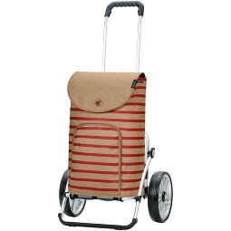 Andersen Shopper Royal Shopper Eske Einkaufstrolley 59 cm  Variante 2
