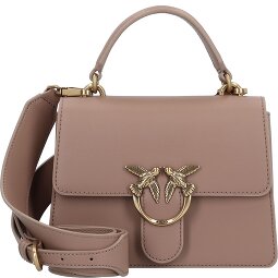 PINKO Love One One Handtasche Leder 20 cm  Variante 1
