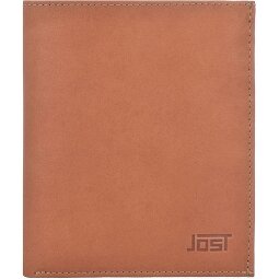 Jost Futura Geldbörse Leder 12,5 cm  Variante 1
