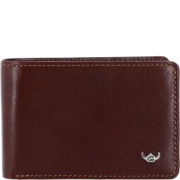 Golden Head Colorado Geldbörse RFID Schutz Leder 7.5 cm  Variante 3