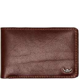 Golden Head Colorado Geldbörse RFID Leder 7,5 cm  Variante 3