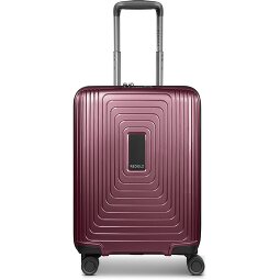 Redolz Essentials 14 4-Rollen Kabinentrolley 55 cm slim  Variante 1