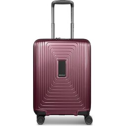 Redolz Essentials 14 4-Rollen Kabinentrolley 55 cm slim  Variante 1