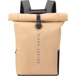 Delsey Paris Turenne Soft Daypack RFID Schutz 46 cm Laptopfach  Variante 2