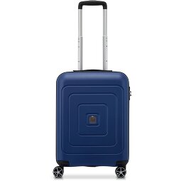 MODO by Roncato Nebula 4 Rollen Kabinentrolley 55 cm  Variante 2