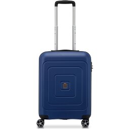 MODO by Roncato Nebula 4 Rollen Kabinentrolley 55 cm  Variante 2