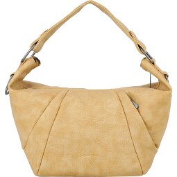 Fritzi aus Preußen Limited Happy Flocked Schultertasche 30 cm  Variante 3