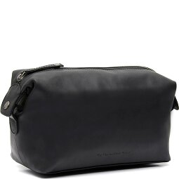 The Chesterfield Brand Westport Kulturbeutel Leder 23 cm  Variante 1