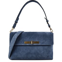 abro Twist Schultertasche Leder 30 cm  Variante 1