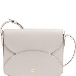 DuDu Cefalonia Umhängetasche Leder 21 cm  Variante 5