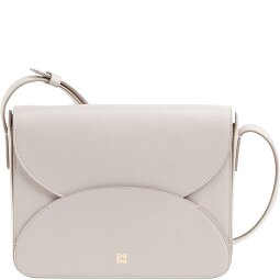 DuDu Umhängetasche Leder 21 cm  Variante 3