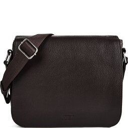 Jost Lysa Umhängetasche Leder 24 cm  Variante 2