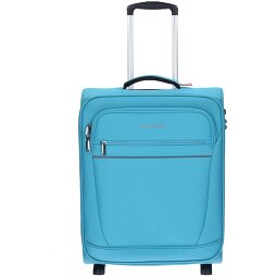 Travelite Cabin 2-Rollen Kabinentrolley 55 cm  Variante 2 Travelite Cabin 2-Rollen Kabinentrolley 55 cm  Variante 2