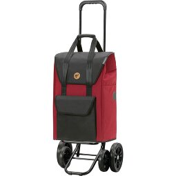 Andersen Shopper Quattro Shopper Senta Einkaufstrolley 58 cm  Variante 3