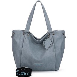 Fritzi aus Preußen Eco Fritzi02 Shopper Tasche 50 cm  Variante 5