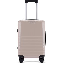 Kapten & Son Heathrow Essential 4 Rollen Kabinentrolley 55 cm  Variante 2
